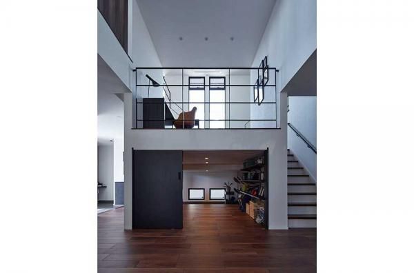 家の森展示場