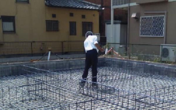 細部にまでこだわった品質管理を実現の画像