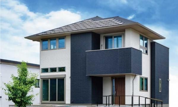 「長く住み継がれ、資産価値を維持できる住まいづくり」の画像