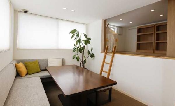 奈良展示場