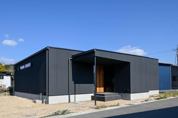建房