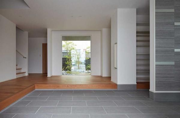 大和郡山展示場