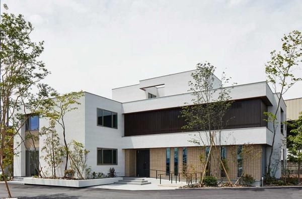 大和郡山展示場