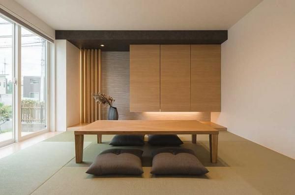 名張展示場