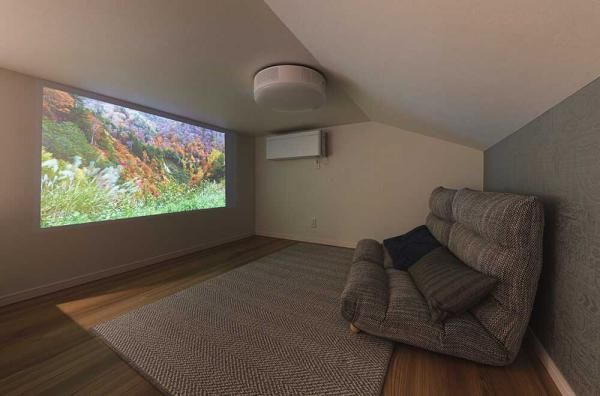 時代に合ったライフスタイルに応えるIoT住宅
の画像