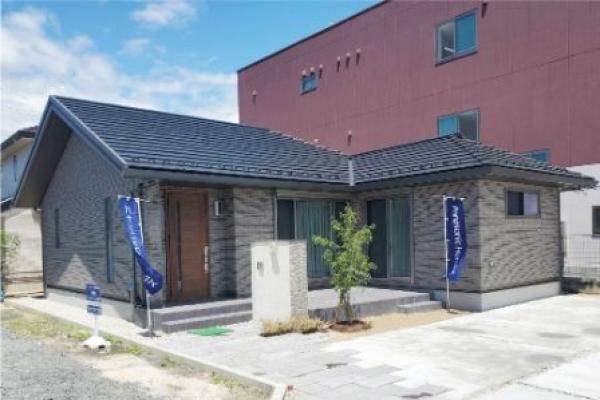パークナードテラス可児土田 画像