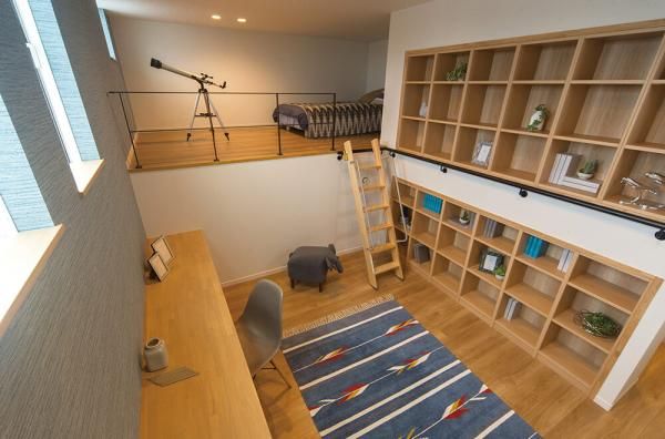 岡山RSK展示場