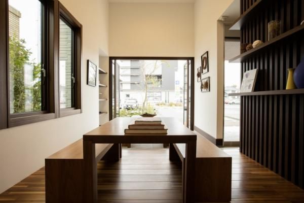 木更津展示場_2の画像