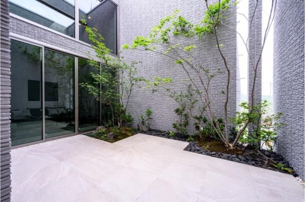 イズ嶋展示場