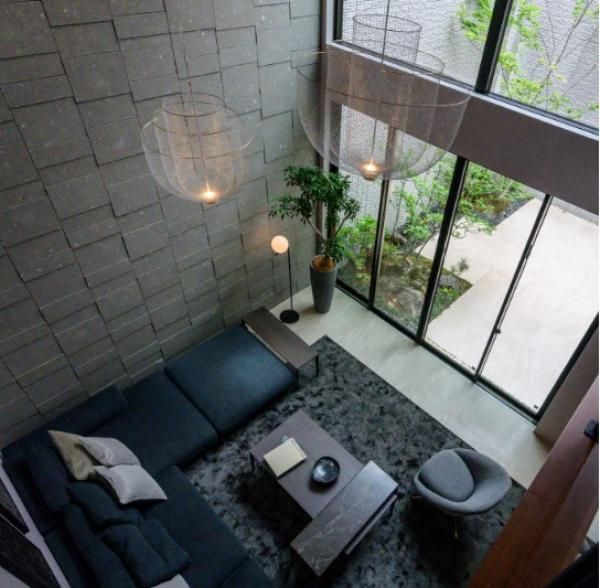 イズ嶋展示場