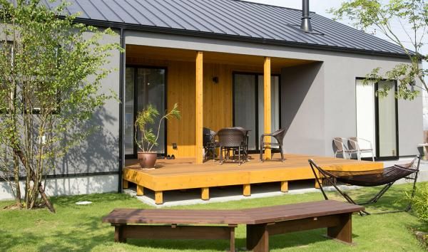 Natulife Homes