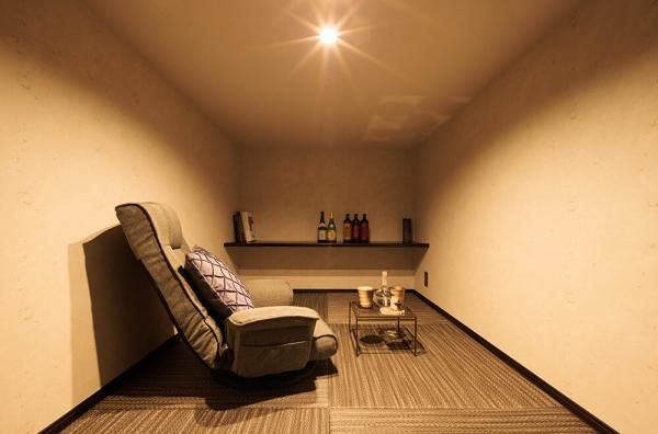 屋根裏の画像