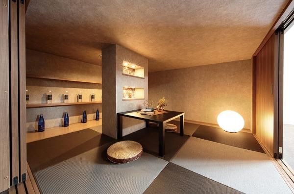 伊勢崎展示場