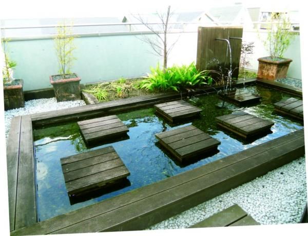 一宮展示場