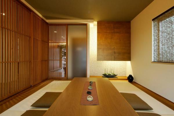 日進梅森展示場