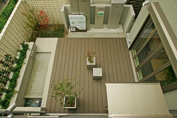 日進梅森展示場