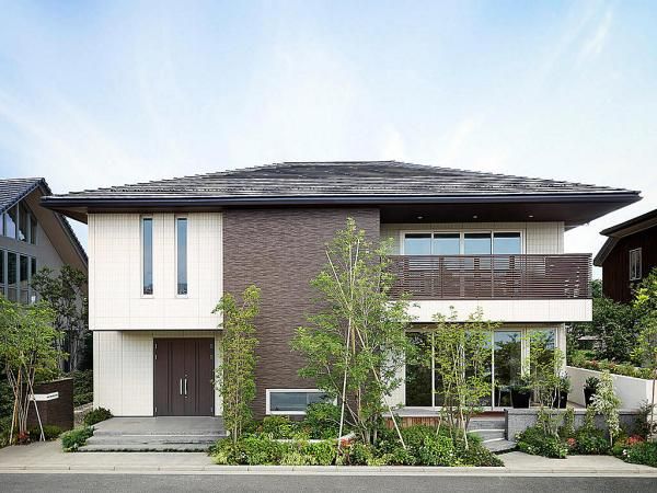 昭和住宅公園展示場