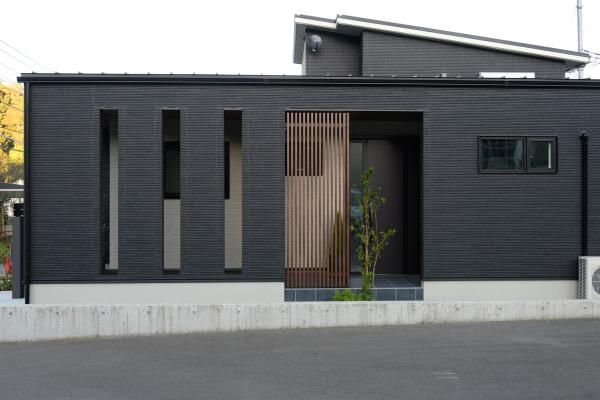 平屋（伊豆市・E様邸）