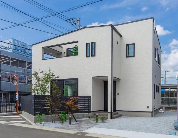 駿東郡清水町_外観の画像