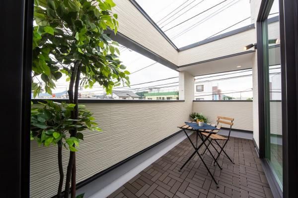駿東郡清水町モデルハウス