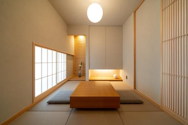 温品宿泊展示場