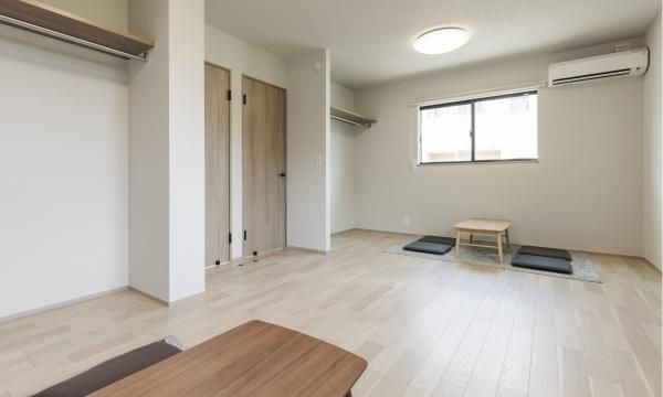 野々市住吉展示場_部屋の画像
