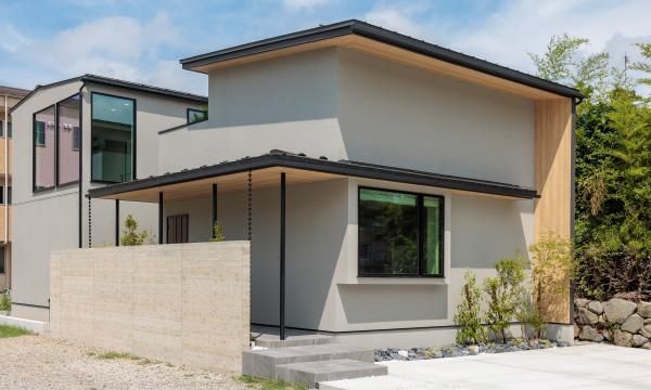 野々市住吉展示場 MOAnonoichi