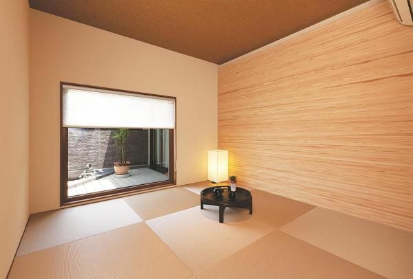 アスタ展示場_和室の画像