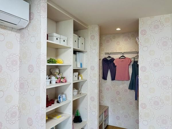 子供部屋の画像