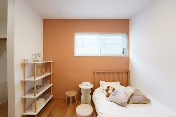 スリコ_子供部屋の画像