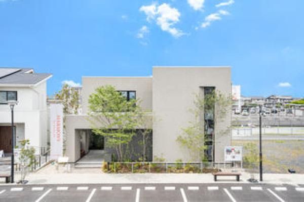 松阪展示場