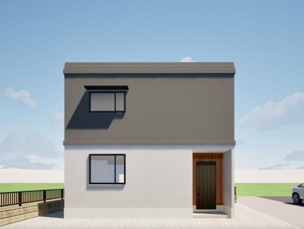 百年住宅