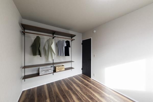 富山市西荒屋_洋室の画像