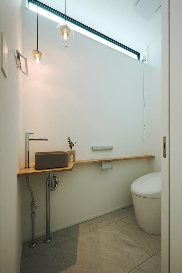 トイレの画像