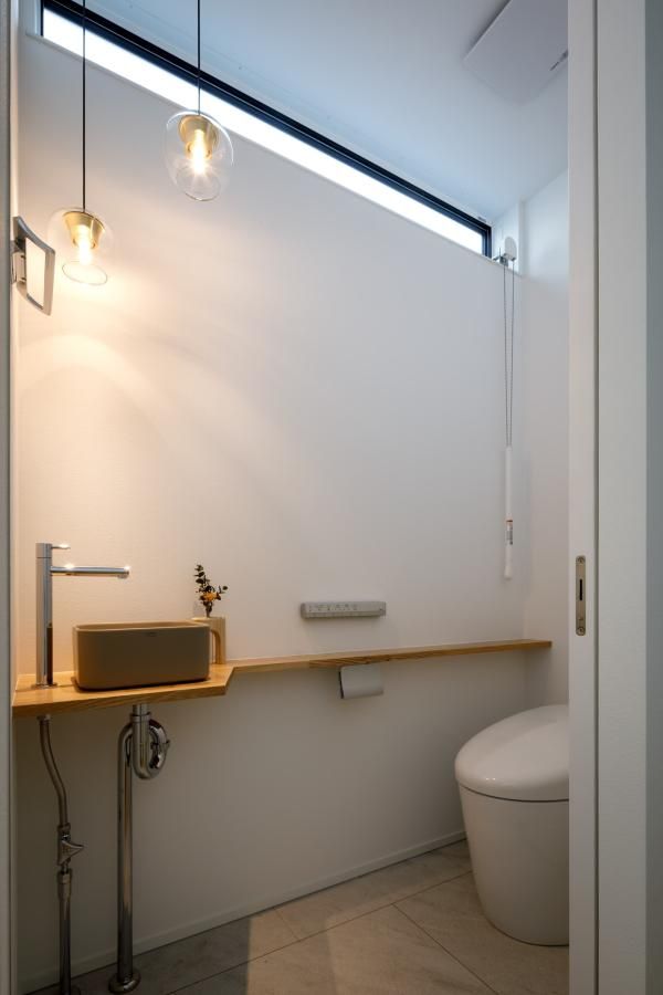 トイレの画像