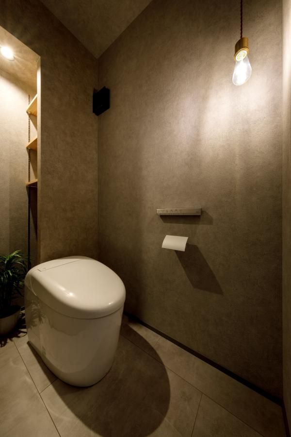 トイレの画像