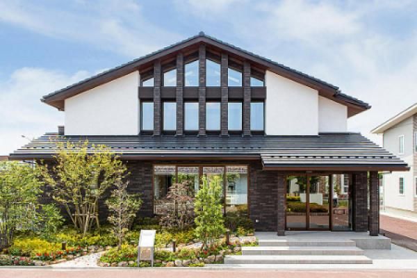 郡山北GranWood展示場