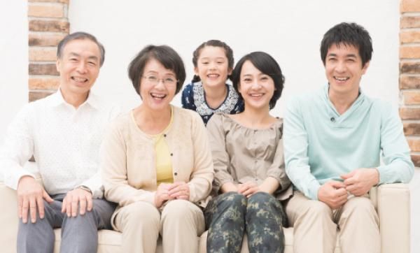 お引渡し後からが本当のお付き合いの画像
