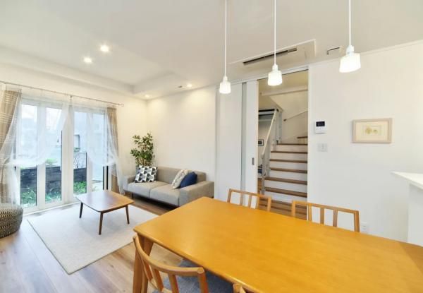 アイフルホーム仙台泉店_LDKの画像
