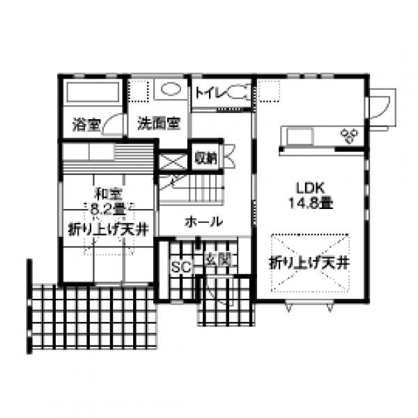 アイフルホーム仙台泉店_1Fの画像