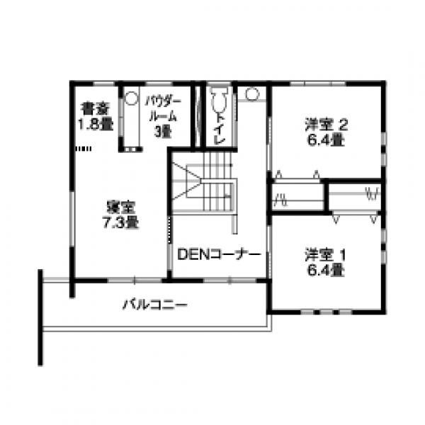 アイフルホーム仙台泉店_2Fの画像
