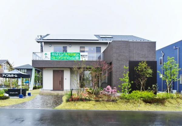 泉ハウジングパーク寺岡展示場