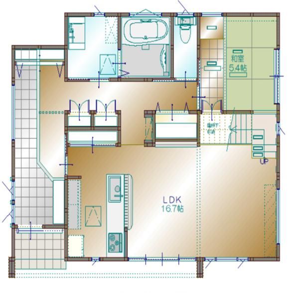アイフルホーム石巻店_1Fの画像