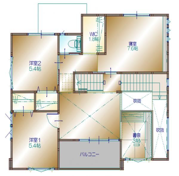 アイフルホーム石巻店_2Fの画像