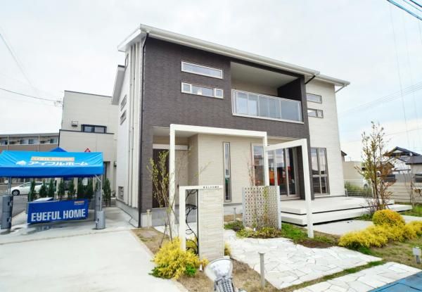 アイフルホーム石巻店