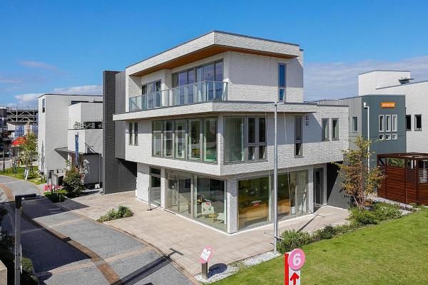 大和ハウス工業株式会社 東京西支店