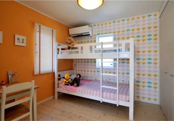 大河原店_子供部屋の画像