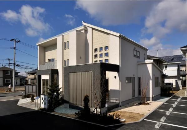 アイムの家石巻店