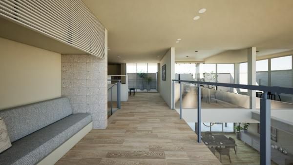 イズ水戸展示場_2階の画像