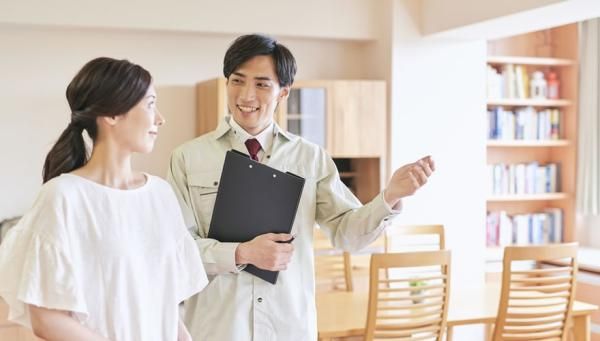 末永いお付き合いを約束する、地域密着・アフターフォロー体制の画像